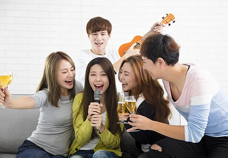 抚州商务KTV开创新模式-广昌县ktv预定